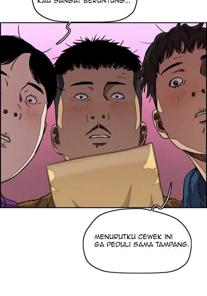 Wind Breaker Chapter 291 Gambar 8