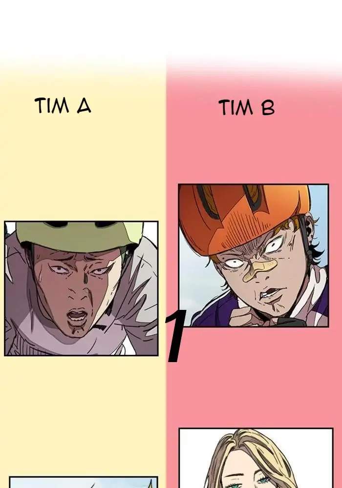 Wind Breaker Chapter 291 Gambar 80