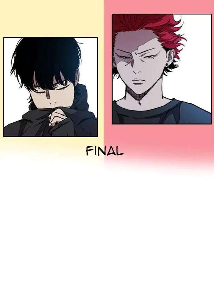 Wind Breaker Chapter 291 Gambar 82