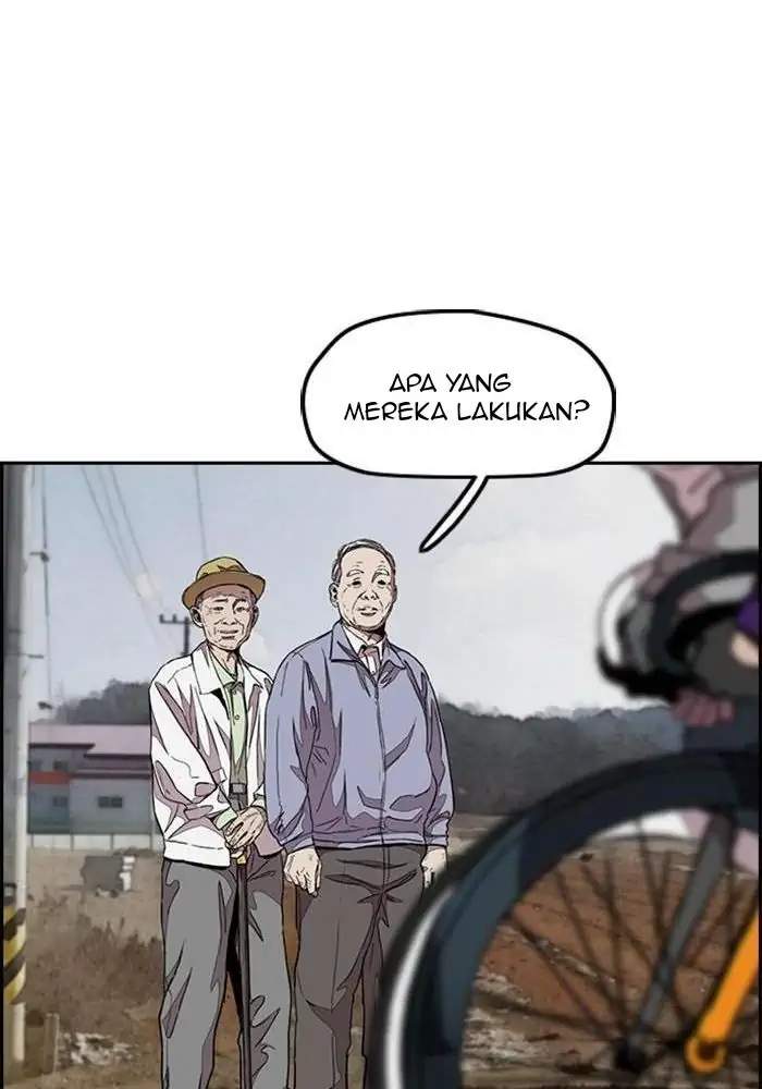 Wind Breaker Chapter 291 Gambar 83