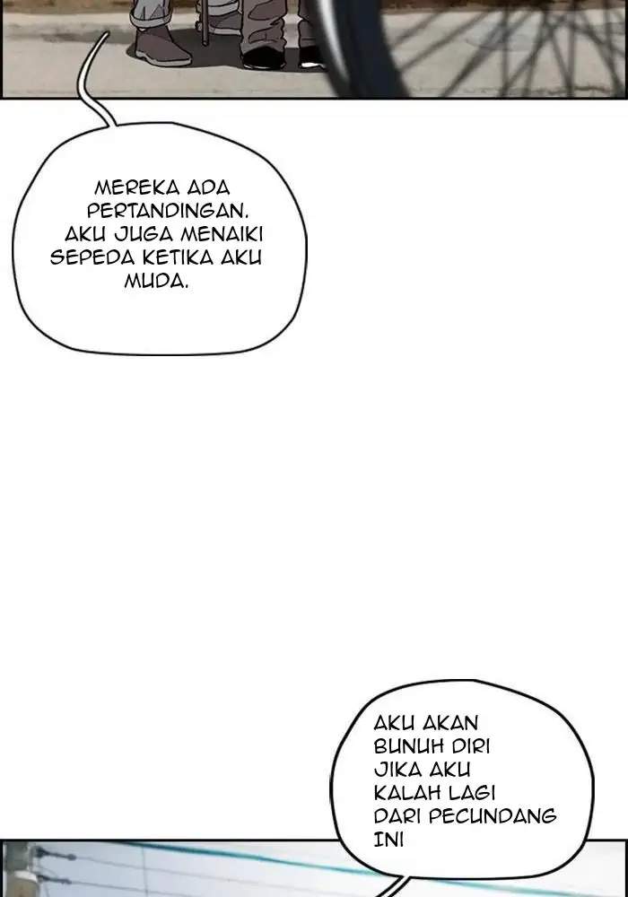 Wind Breaker Chapter 291 Gambar 84