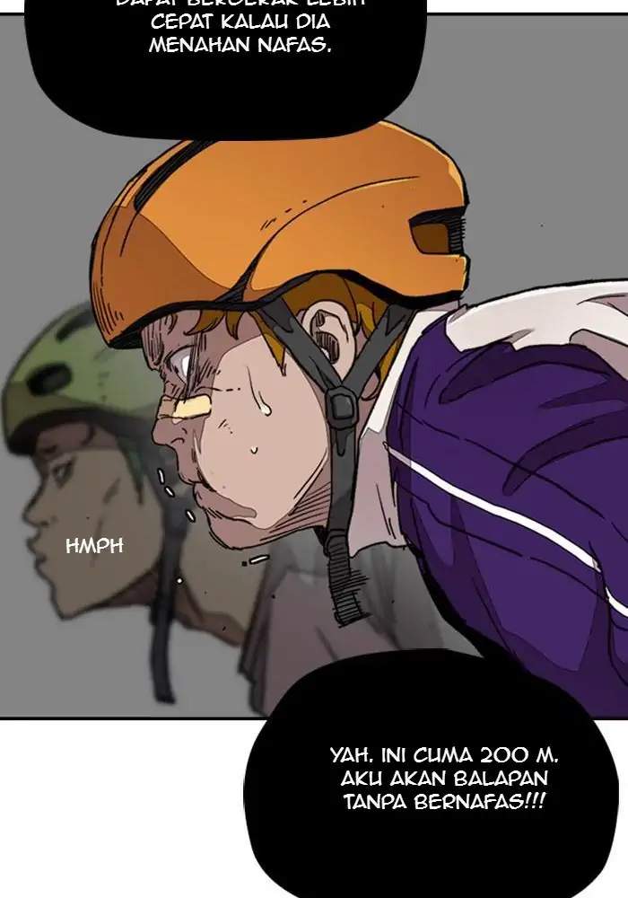 Wind Breaker Chapter 291 Gambar 94