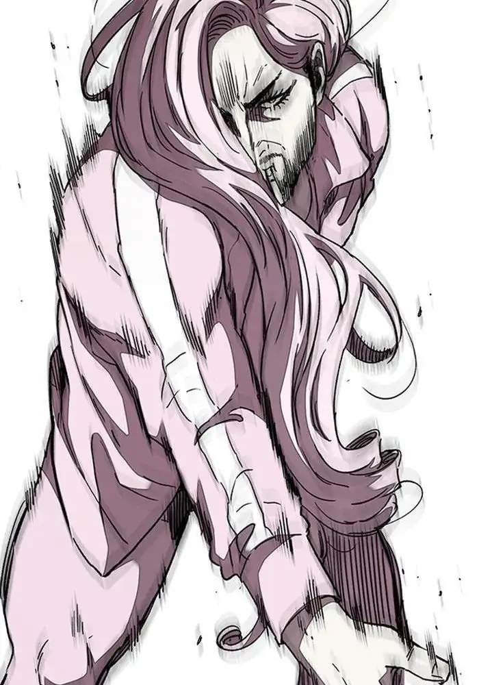 Wind Breaker Chapter 291 Gambar 96