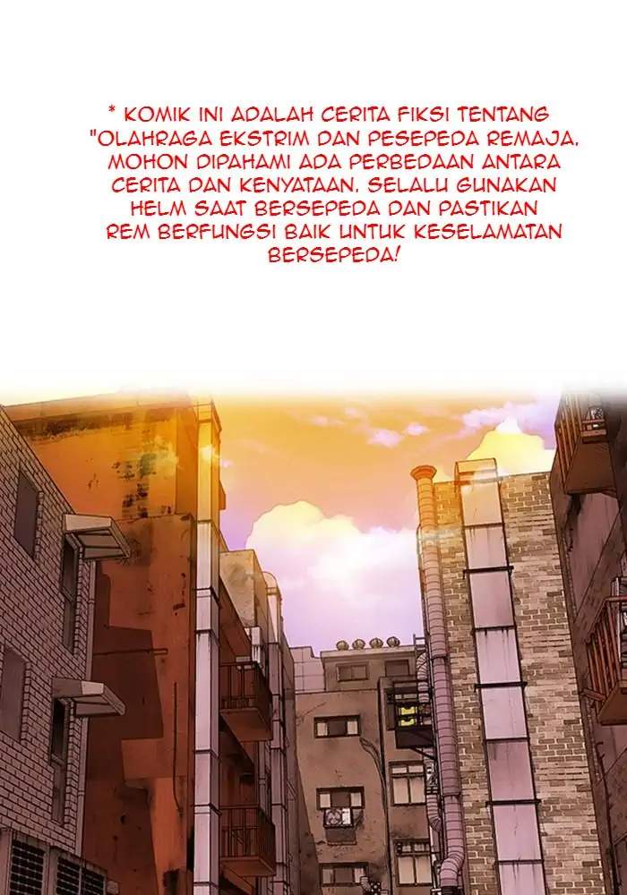 Komik Wind Breaker Chapter 290 gambar nomor 1