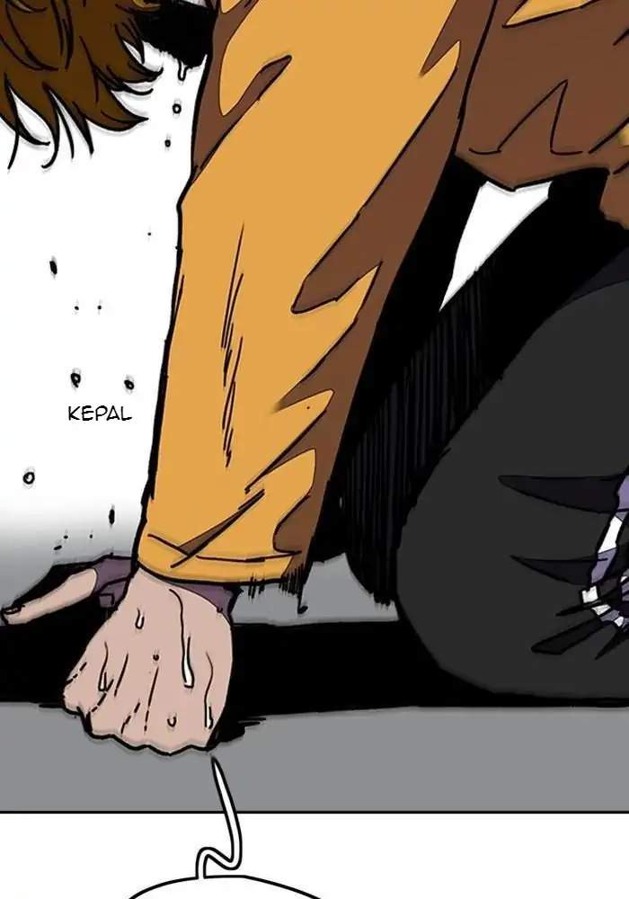 Wind Breaker Chapter 290 Gambar 104