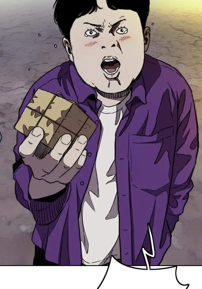 Wind Breaker Chapter 290 Gambar 116