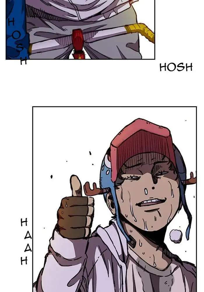 Wind Breaker Chapter 290 Gambar 11