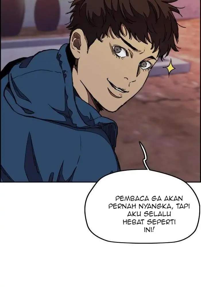 Wind Breaker Chapter 290 Gambar 110