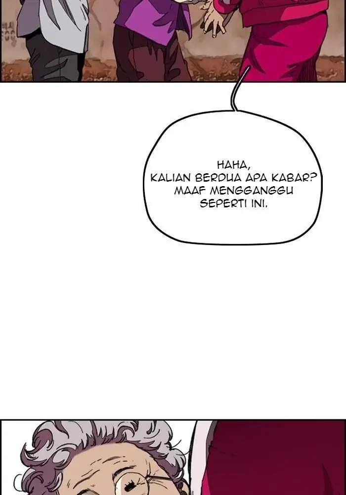 Wind Breaker Chapter 290 Gambar 22