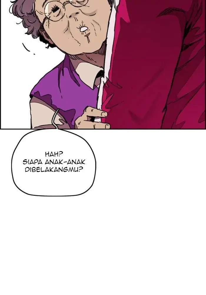 Wind Breaker Chapter 290 Gambar 23