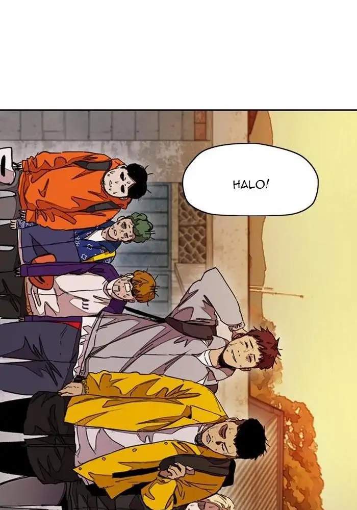 Wind Breaker Chapter 290 Gambar 24