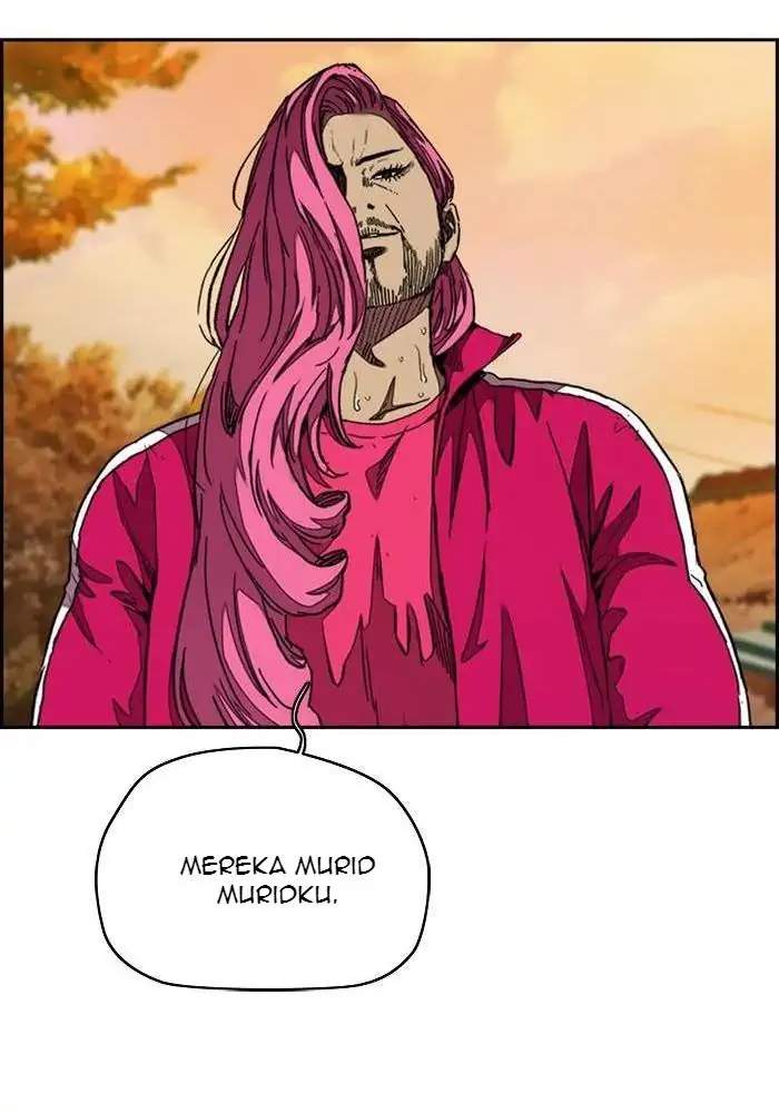 Wind Breaker Chapter 290 Gambar 26