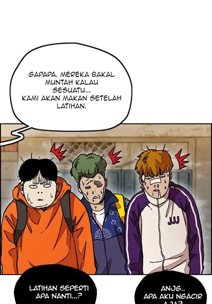 Wind Breaker Chapter 290 Gambar 30