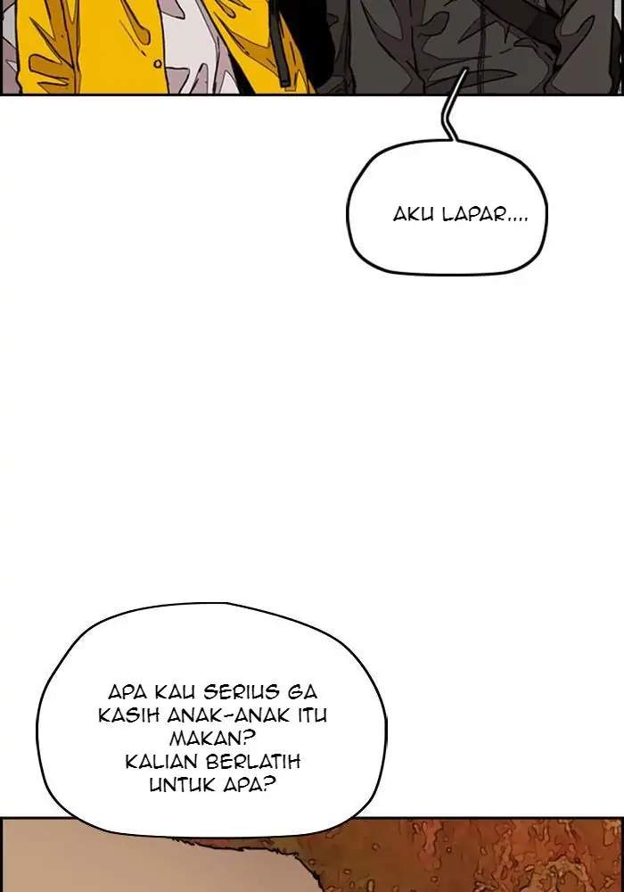 Wind Breaker Chapter 290 Gambar 32