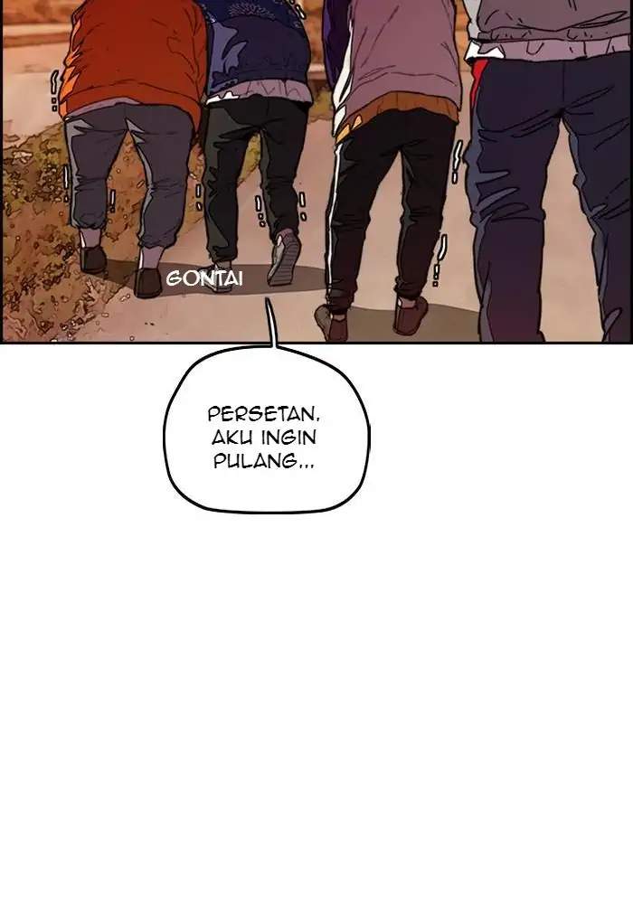Wind Breaker Chapter 290 Gambar 36