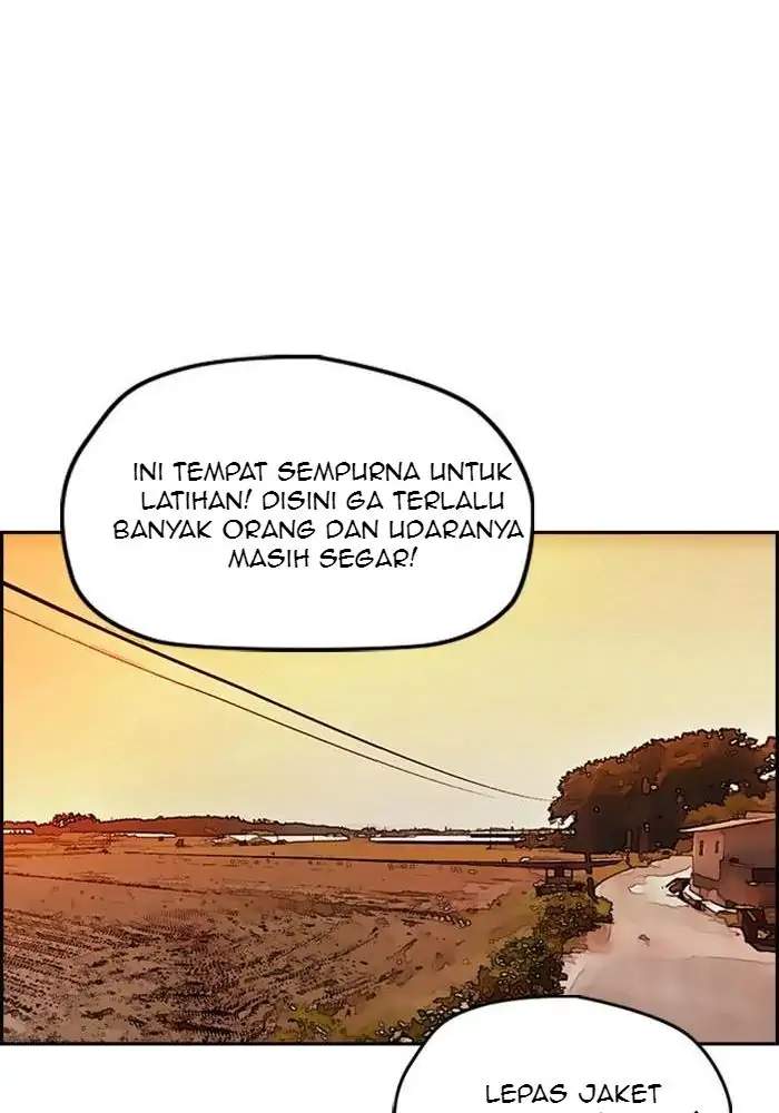 Wind Breaker Chapter 290 Gambar 44