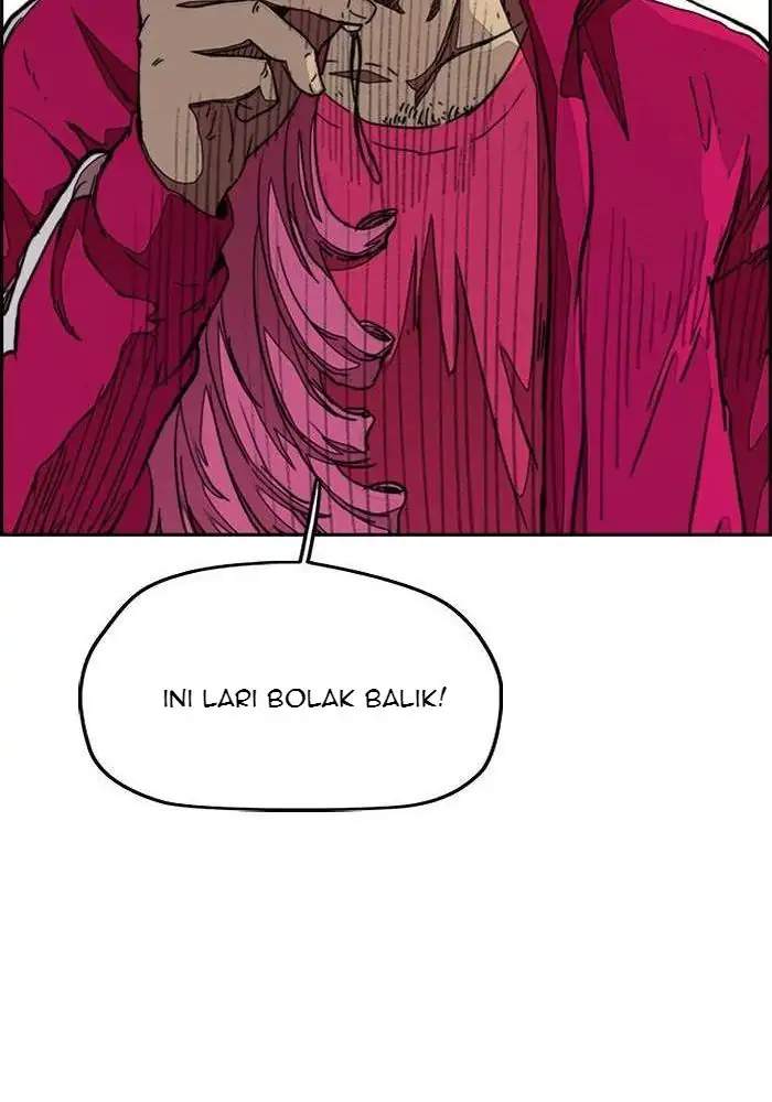 Wind Breaker Chapter 290 Gambar 47