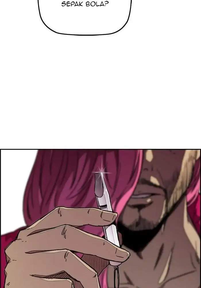 Wind Breaker Chapter 290 Gambar 49