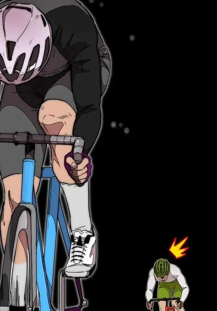 Wind Breaker Chapter 290 Gambar 53