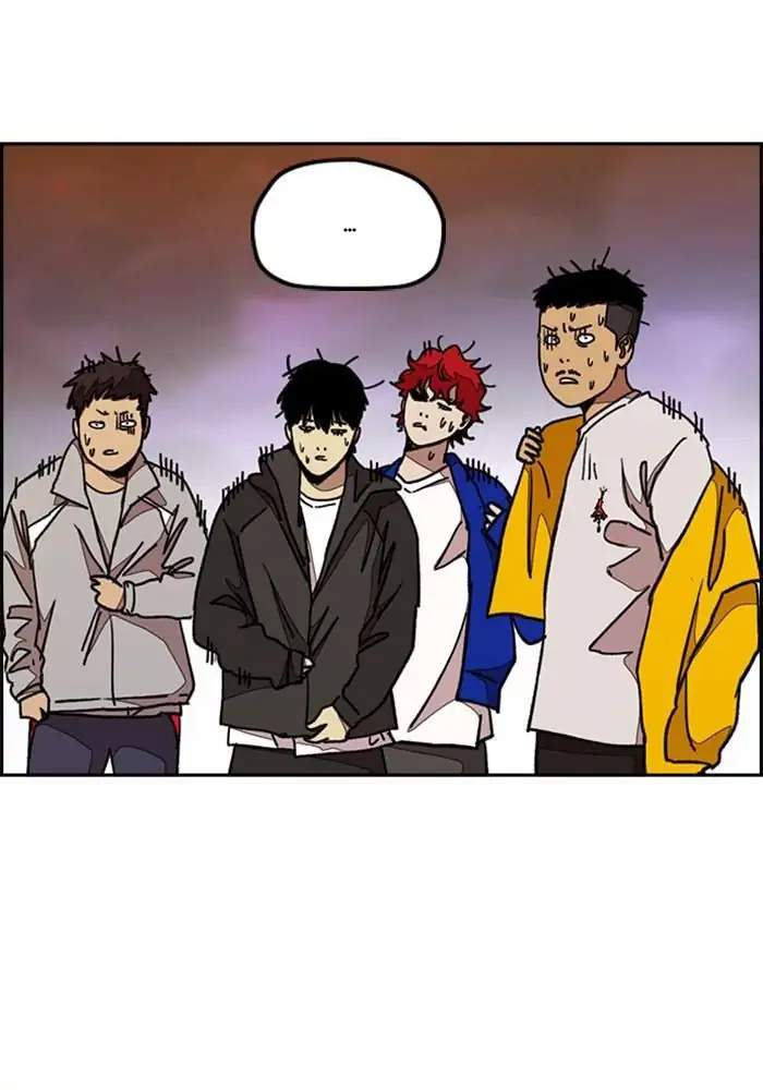 Wind Breaker Chapter 290 Gambar 59