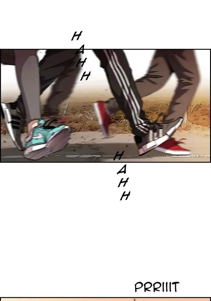 Wind Breaker Chapter 290 Gambar 64