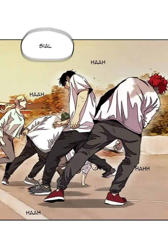 Wind Breaker Chapter 290 Gambar 67