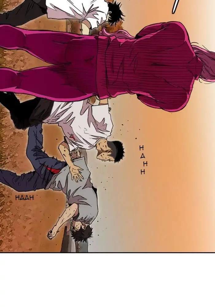 Wind Breaker Chapter 290 Gambar 71