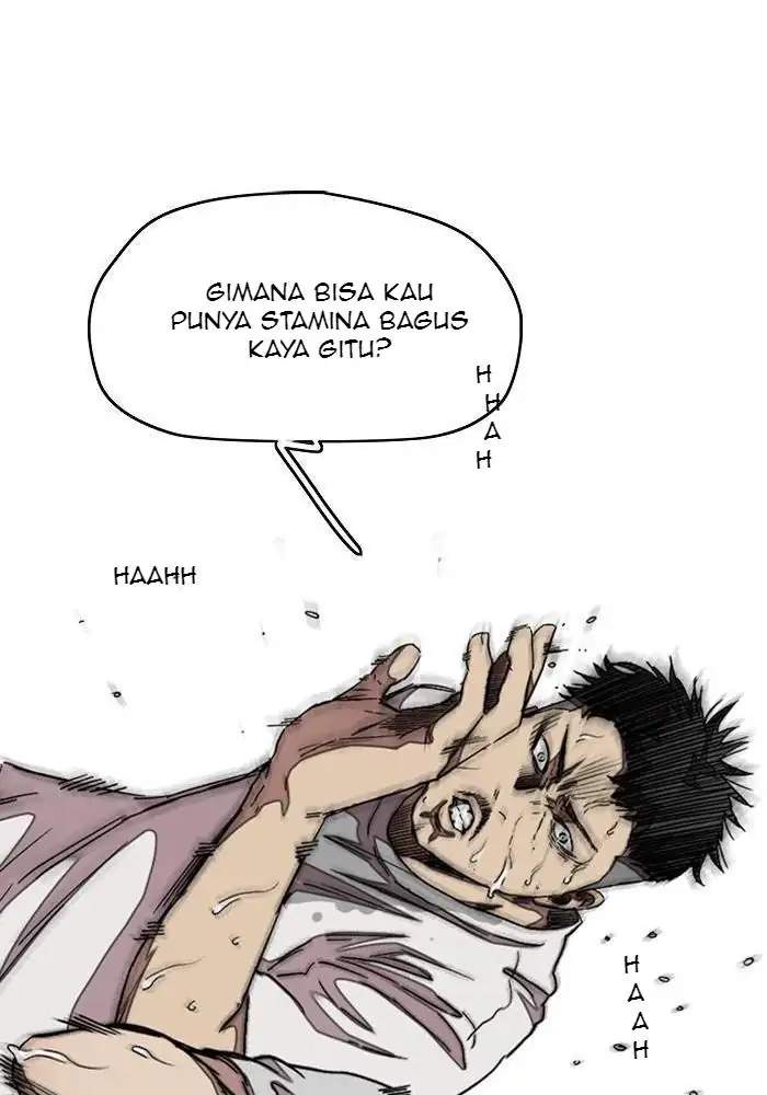 Wind Breaker Chapter 290 Gambar 74