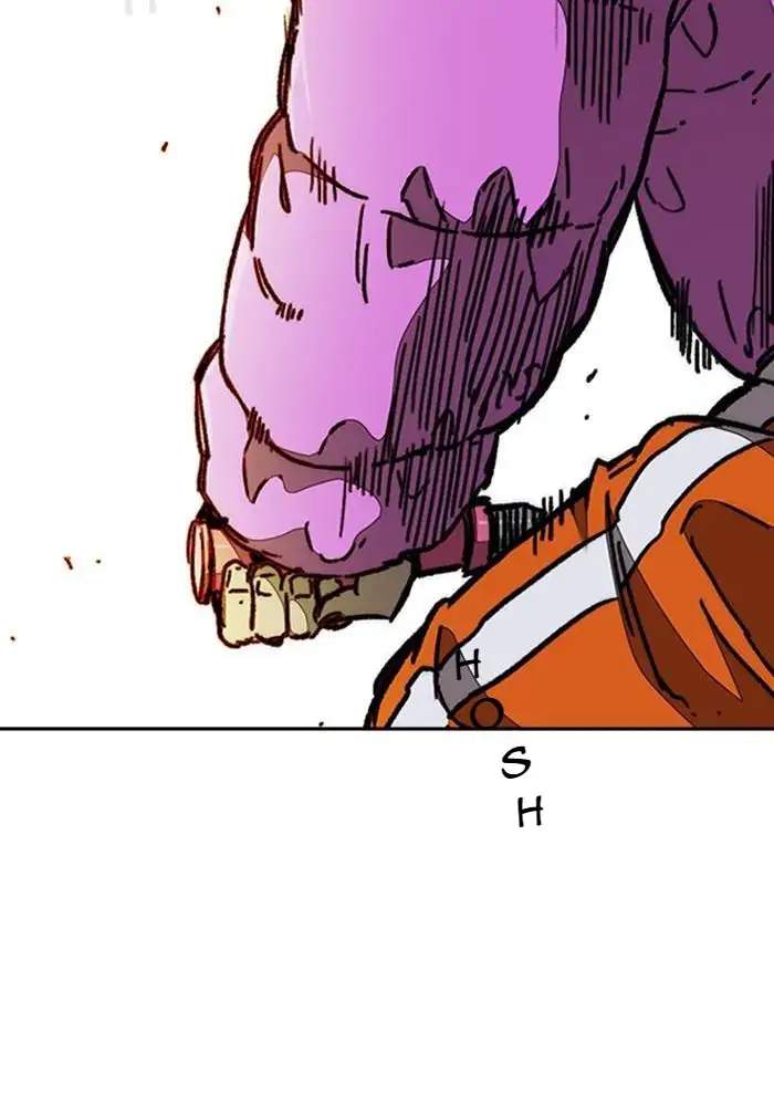 Wind Breaker Chapter 290 Gambar 9