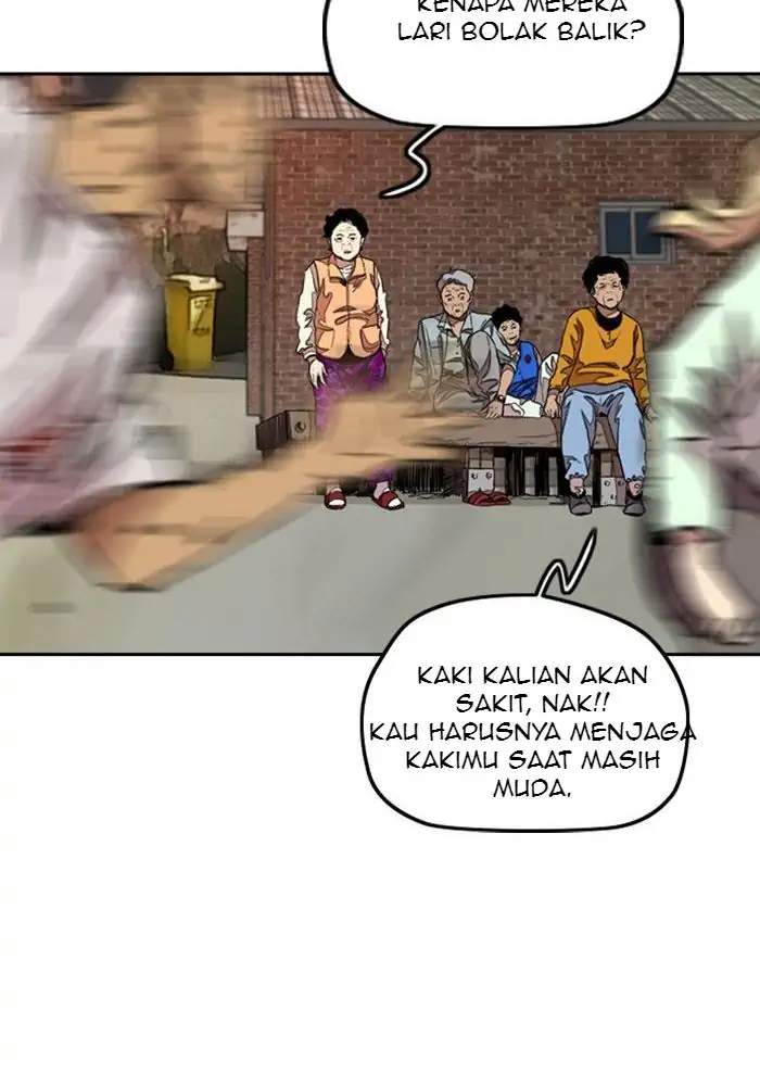 Wind Breaker Chapter 290 Gambar 91