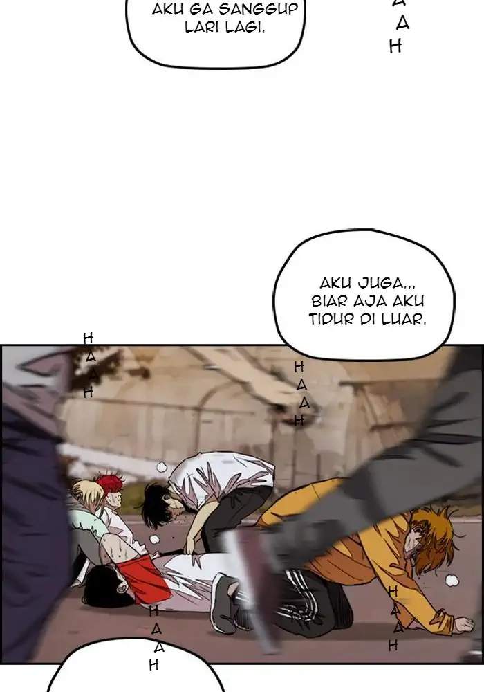 Wind Breaker Chapter 290 Gambar 93