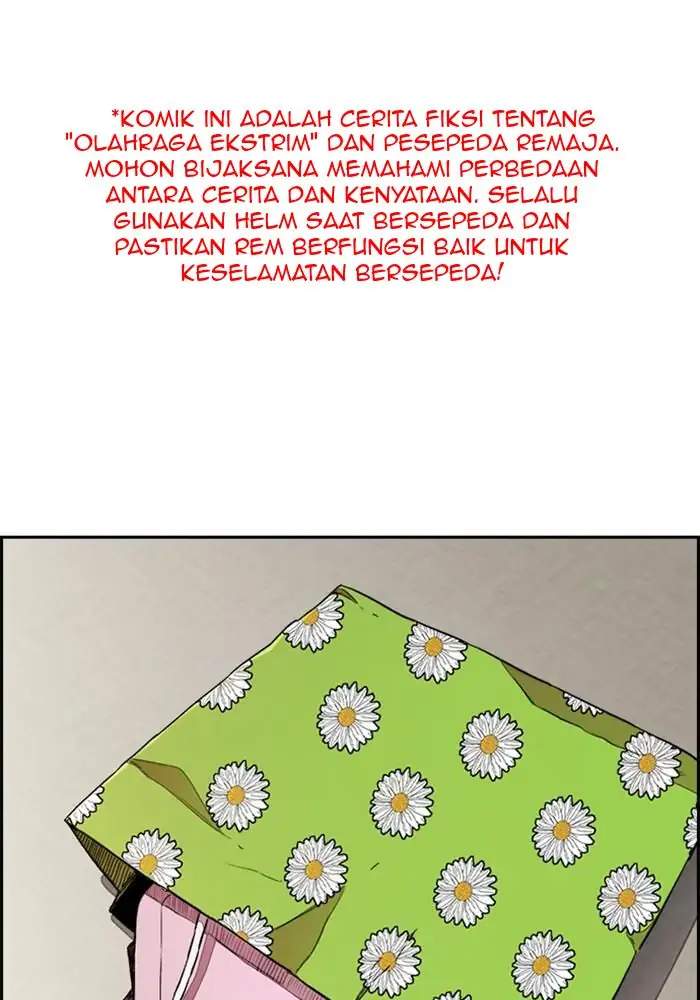 Komik Wind Breaker Chapter 289 gambar nomor 1