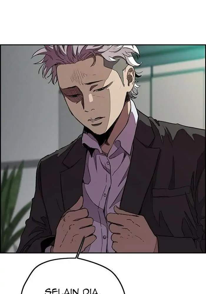 Wind Breaker Chapter 289 Gambar 104