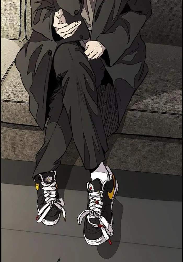 Wind Breaker Chapter 289 Gambar 106