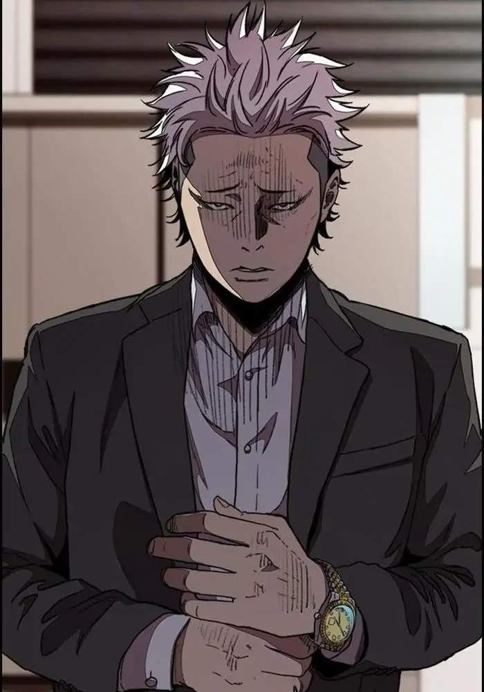 Wind Breaker Chapter 289 Gambar 108