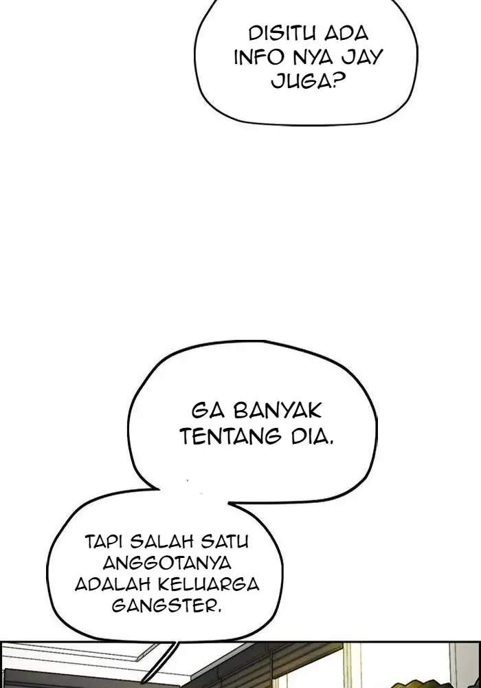 Wind Breaker Chapter 289 Gambar 102