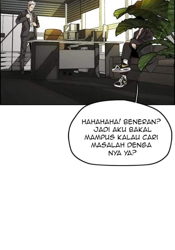 Wind Breaker Chapter 289 Gambar 103