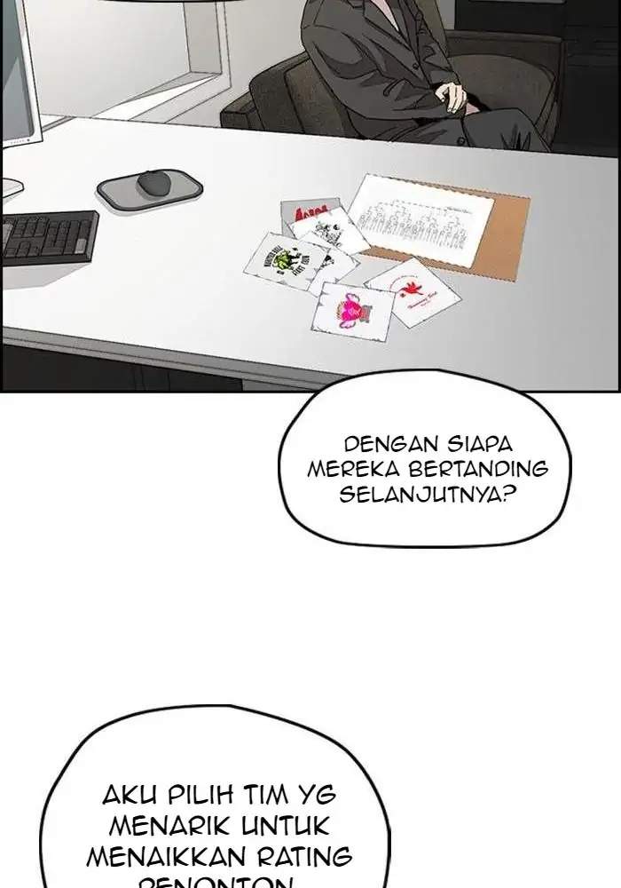 Wind Breaker Chapter 289 Gambar 110