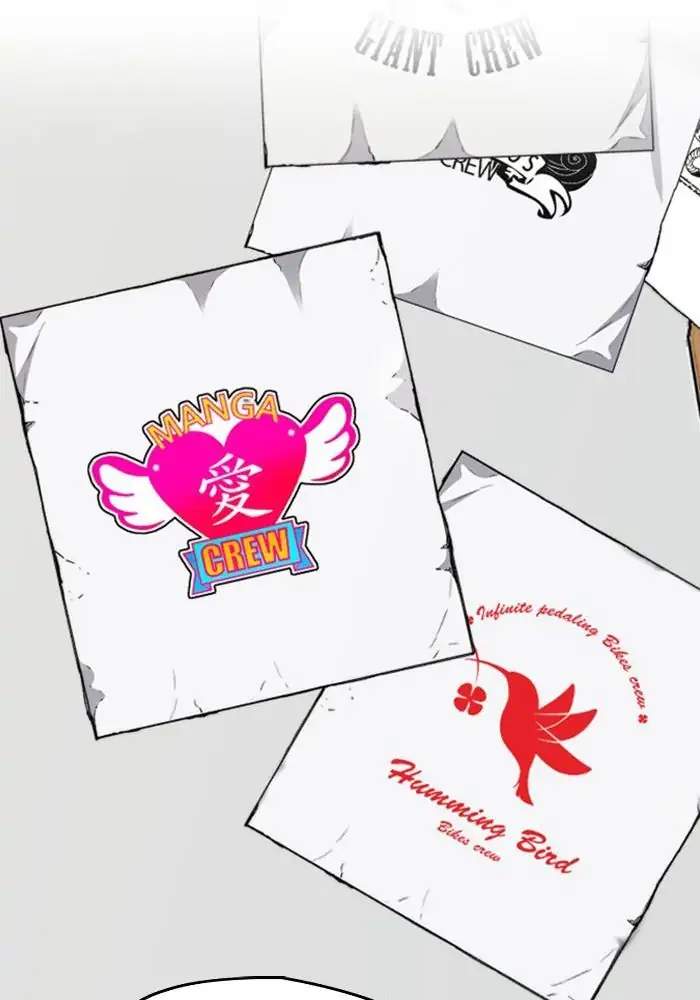 Wind Breaker Chapter 289 Gambar 113