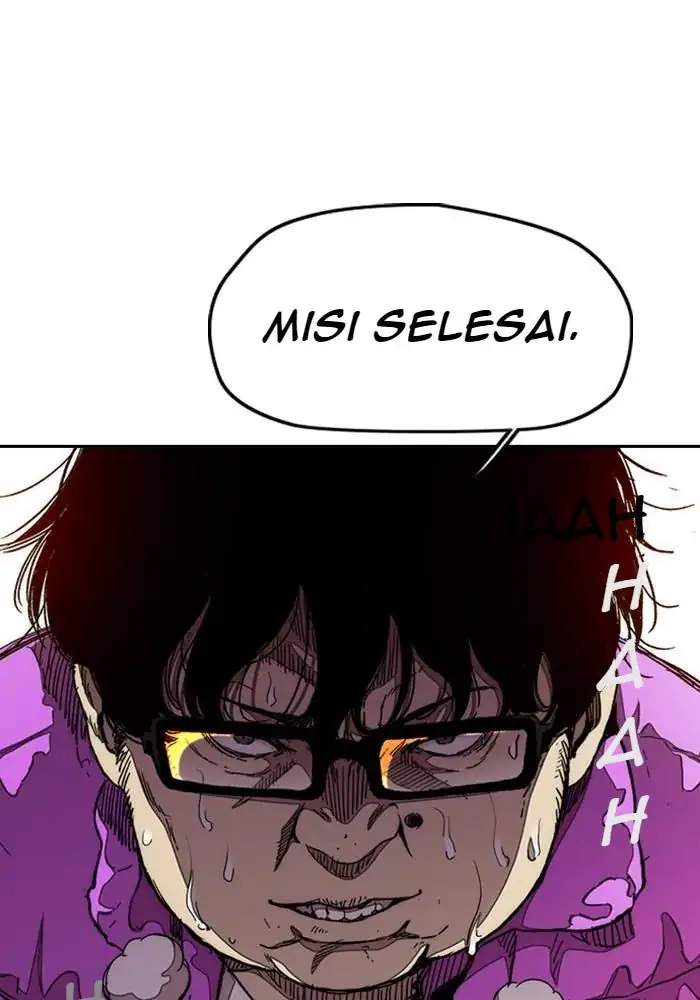 Wind Breaker Chapter 289 Gambar 120