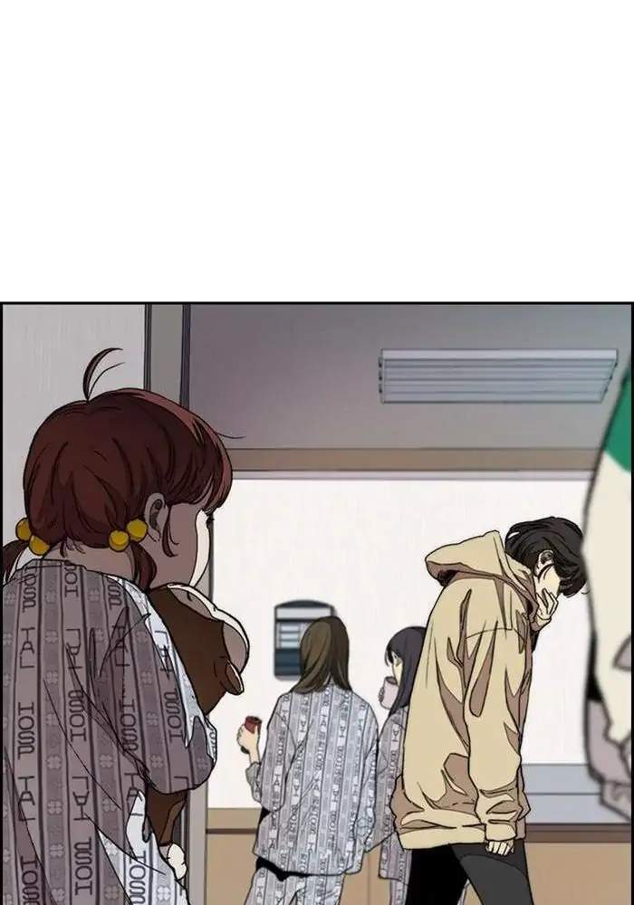 Wind Breaker Chapter 289 Gambar 18