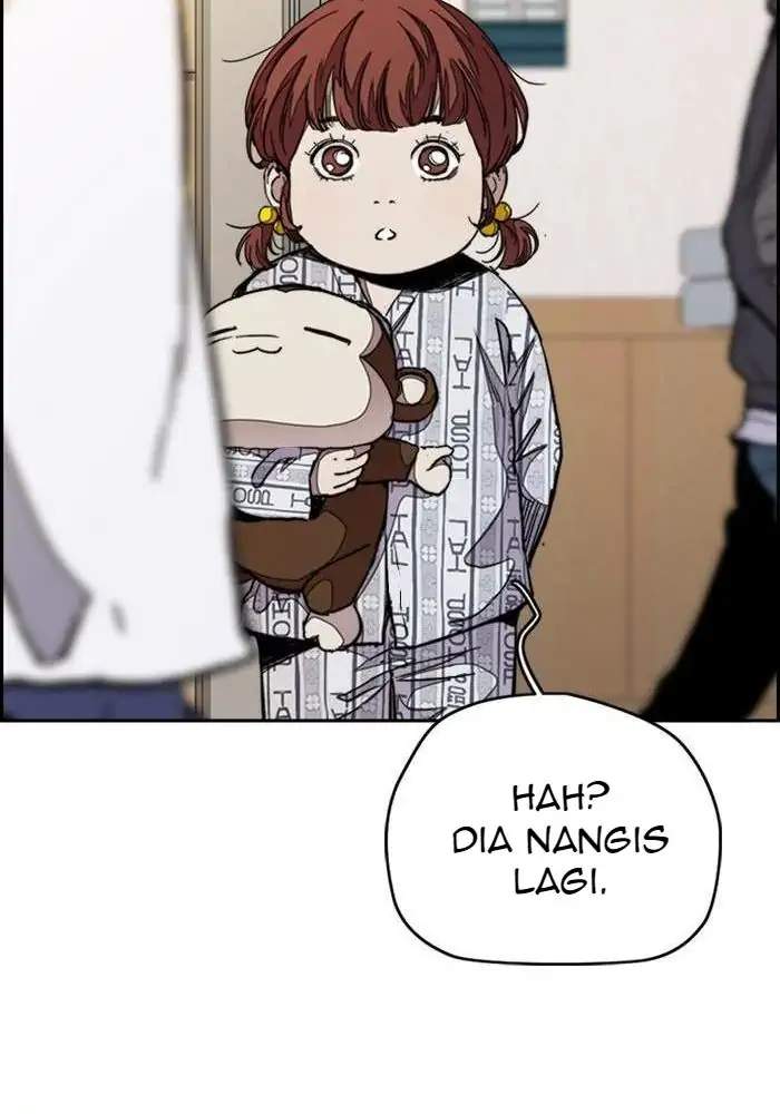 Wind Breaker Chapter 289 Gambar 20