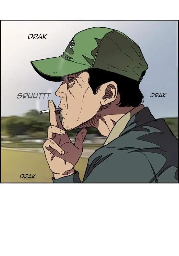 Wind Breaker Chapter 289 Gambar 27