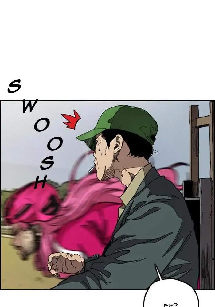 Wind Breaker Chapter 289 Gambar 28