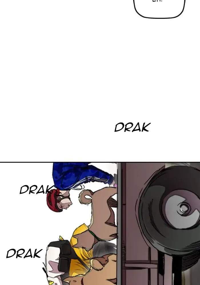 Wind Breaker Chapter 289 Gambar 29