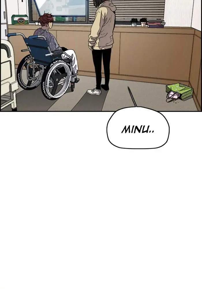 Wind Breaker Chapter 289 Gambar 3