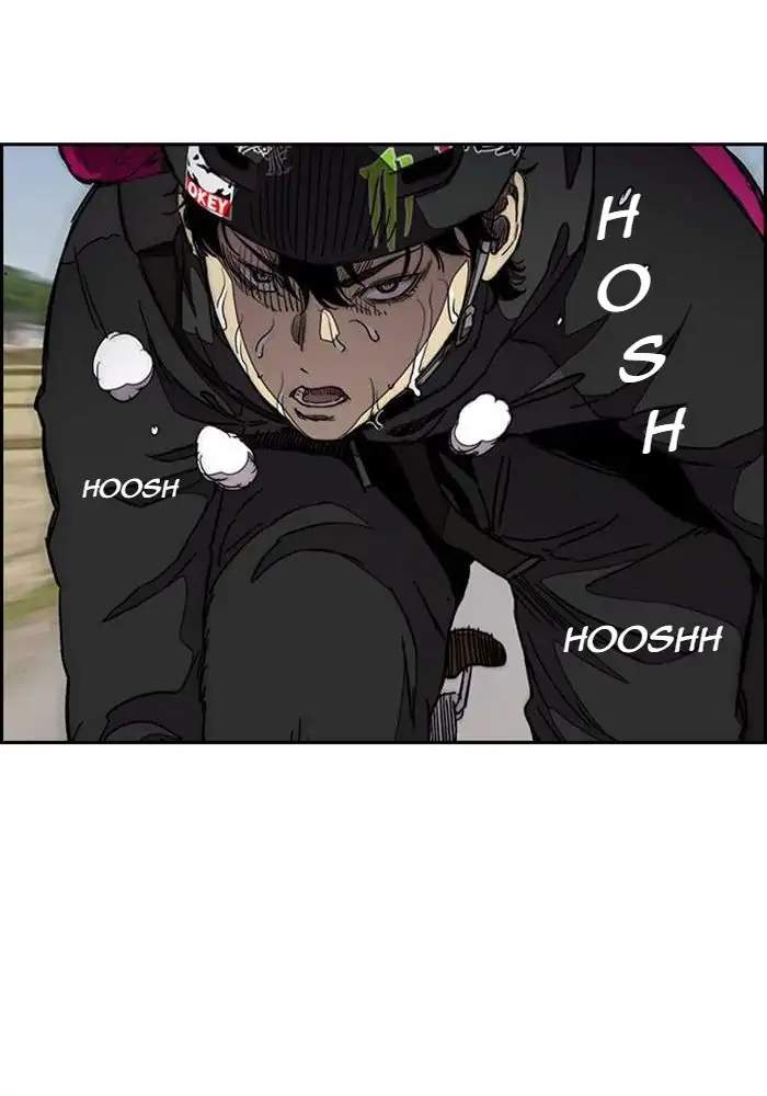 Wind Breaker Chapter 289 Gambar 38