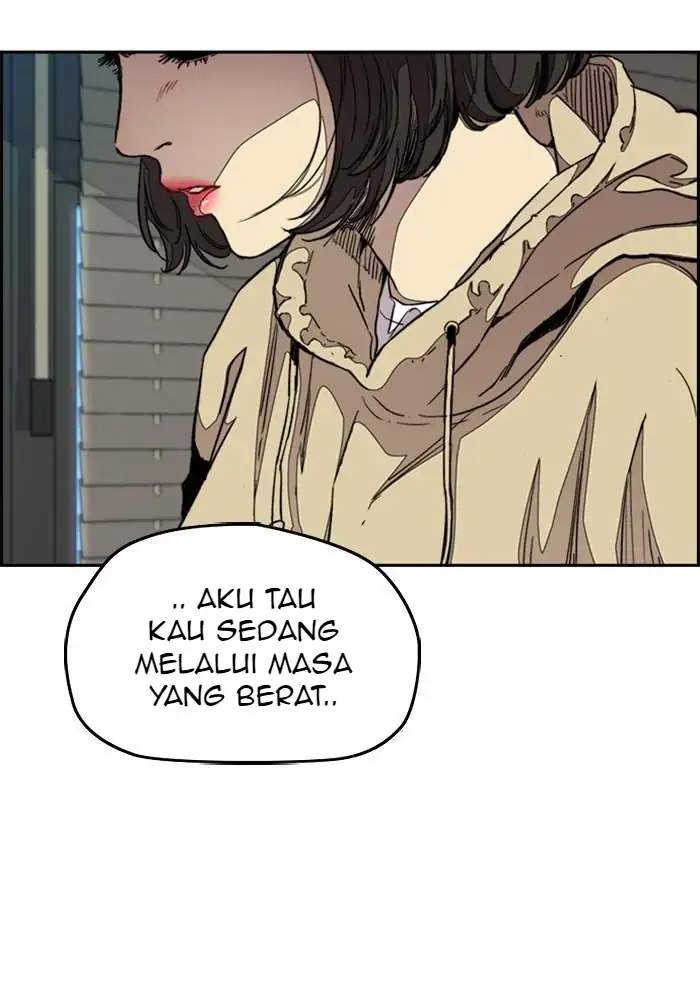 Wind Breaker Chapter 289 Gambar 4