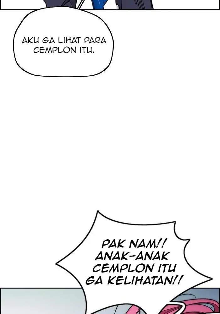 Wind Breaker Chapter 289 Gambar 40