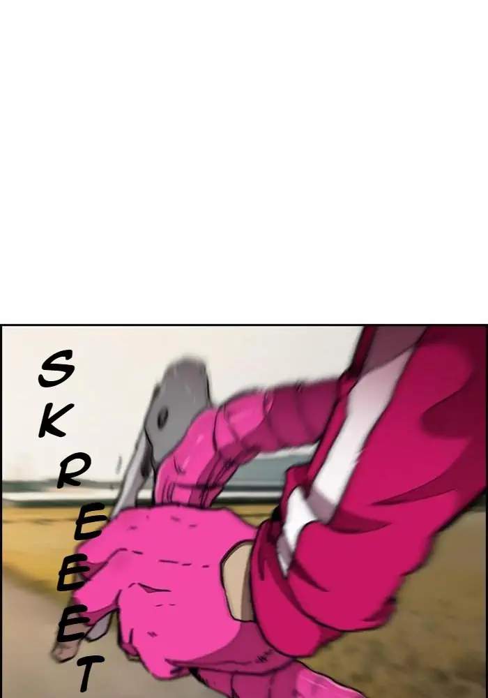 Wind Breaker Chapter 289 Gambar 42